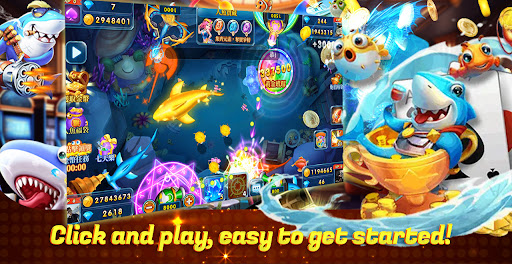 SPIN 777 screenshot