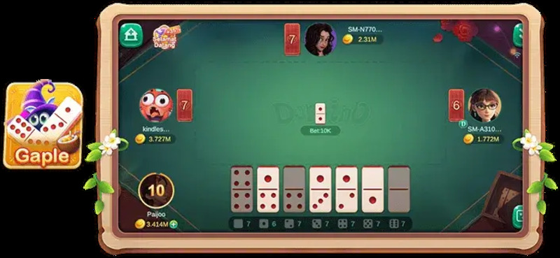 QT777 screenshot