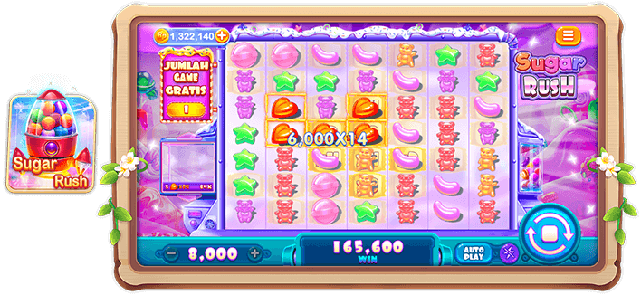 2739 Slot screenshot