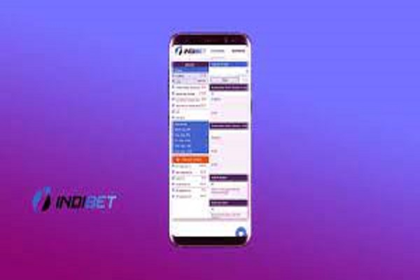 IndiBet screenshot