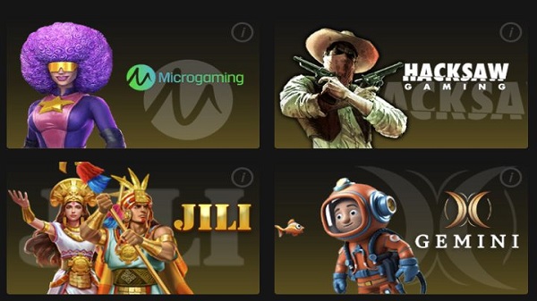 TEXAS88 APK screenshot