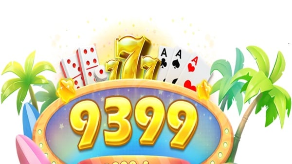 9399 Slot screenshot