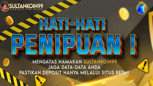 SultanKoin99 APK screenshot