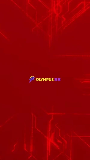 Olympus88 screenshot