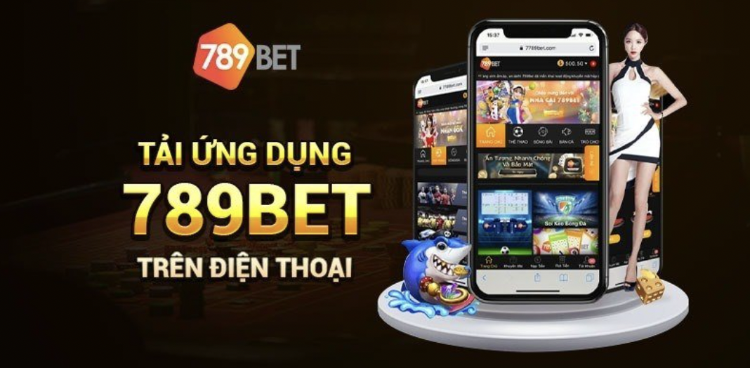 789BET screenshot