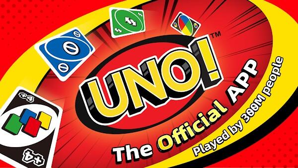 UONO Play screenshot