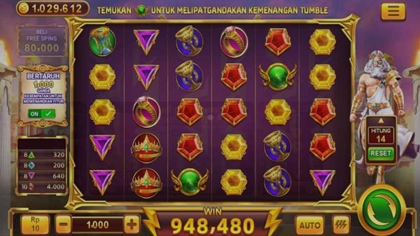 X888 screenshot