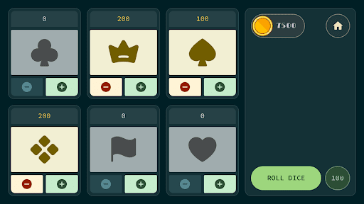 Jhandi Munda Game Play screenshot