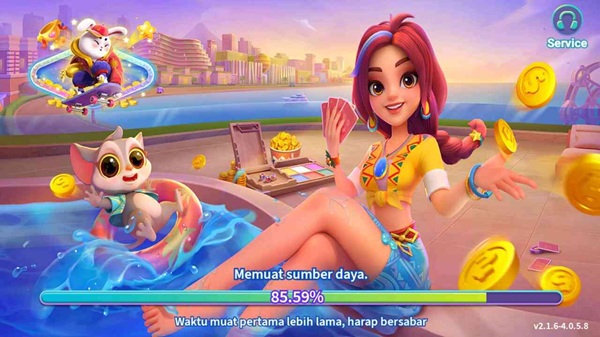 SD107 APK screenshot