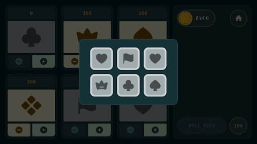 Jhandi Munda Game Play screenshot