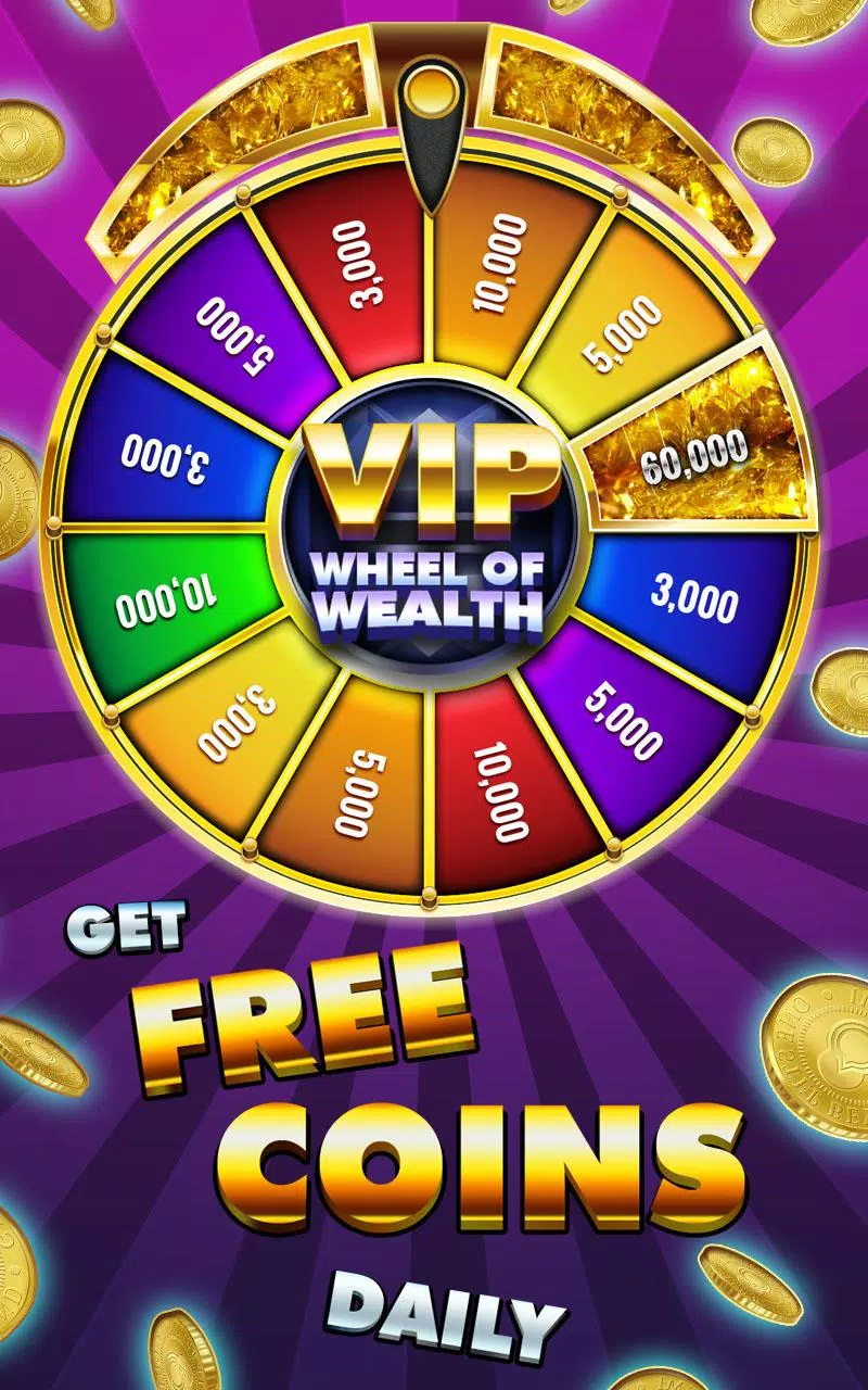 SLOTS REEL FRONTIER free screenshot