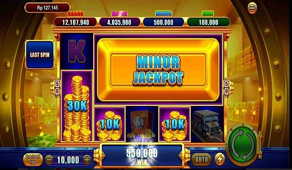 ZK988 APK screenshot