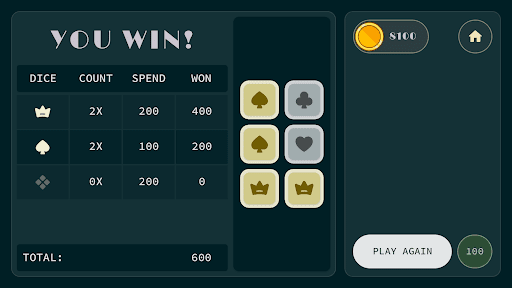 Jhandi Munda Game Play screenshot