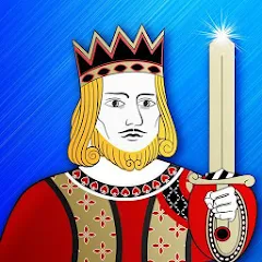 FreeCell Solitaire Card Game 247