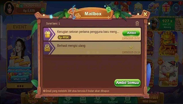 ZK988 APK screenshot