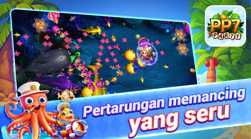 PP7 Slots APK screenshot