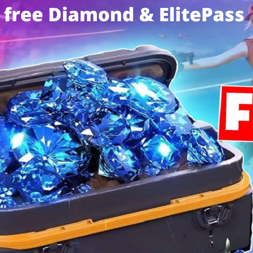 Elite Win pass Diamonds Fire screenshot