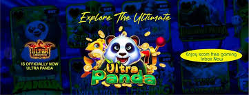 Ultra Panda 777 Real Money screenshot