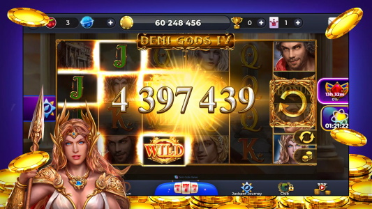 Super Jackpot Slots screenshot