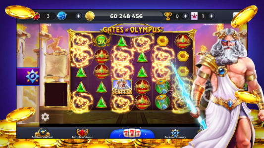 Super Jackpot Slots screenshot