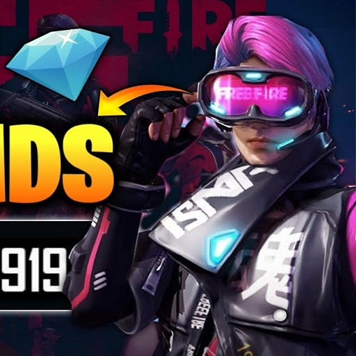 Elite Win pass Diamonds Fire screenshot