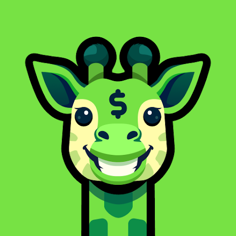 Cash Giraffe - Play and earn