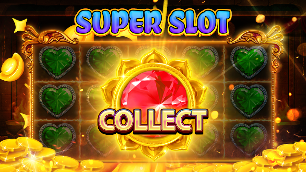 Slot Rio screenshot