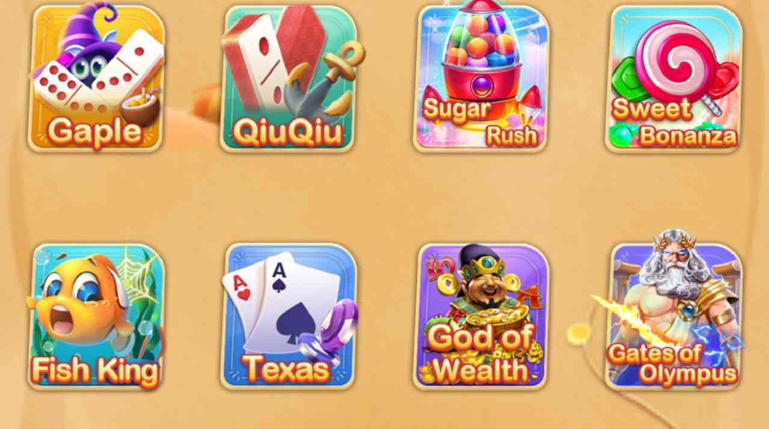 Menangbet APK screenshot