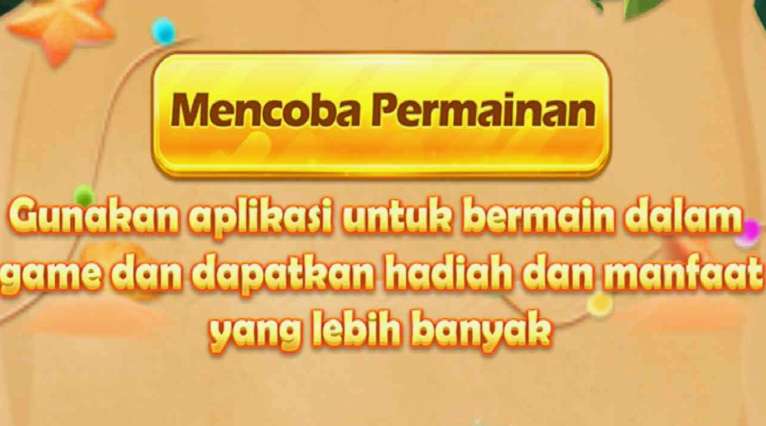 Menangbet APK screenshot
