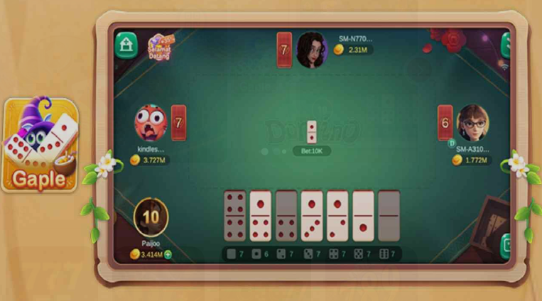 Menangbet APK screenshot