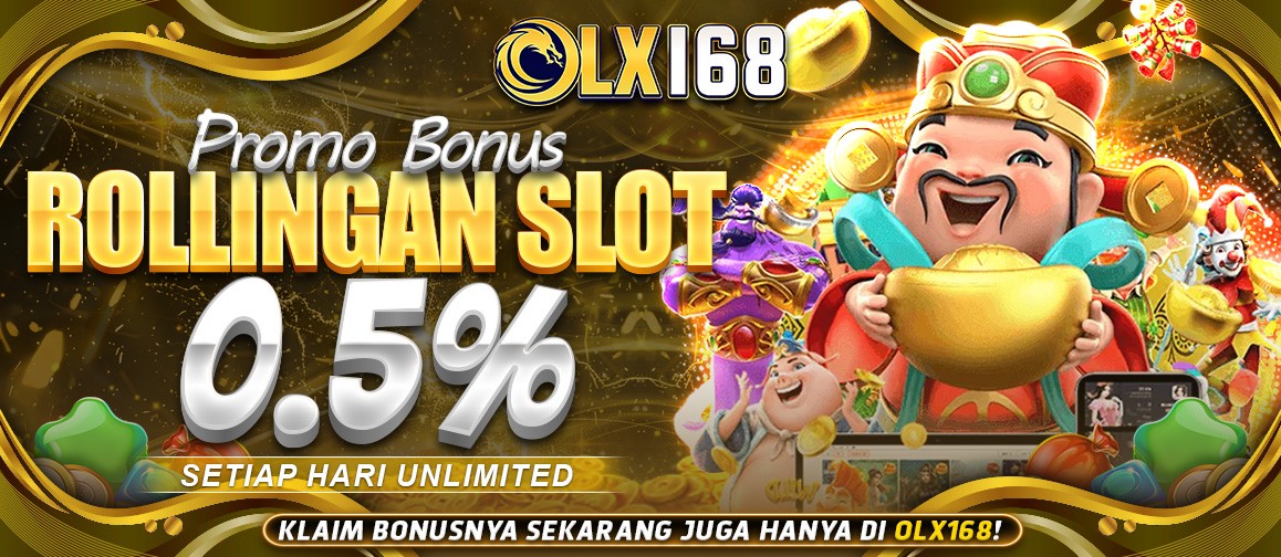 OLX168 screenshot