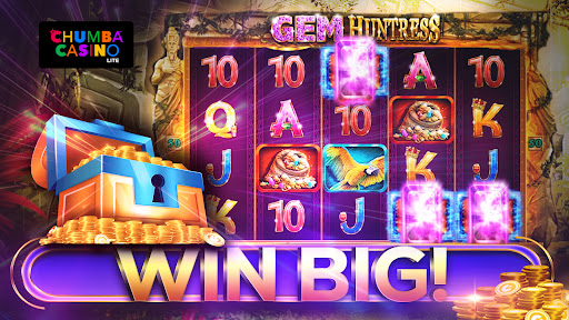 Chumba Lite Fun Casino Slots screenshot