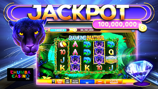 Chumba Lite Fun Casino Slots screenshot