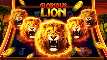 Jackpot Cash Casino Slots screenshot