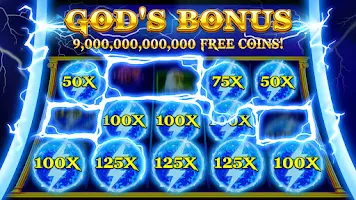 Jackpot Cash Casino Slots screenshot
