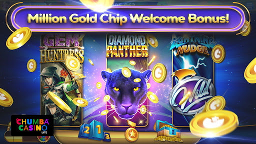 Chumba Lite Fun Casino Slots screenshot