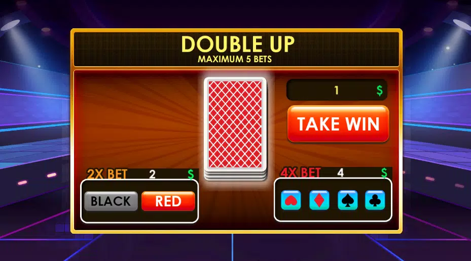 Casino Mania screenshot