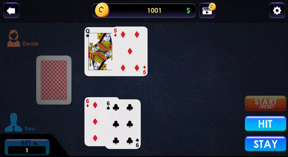 Casino Mania screenshot