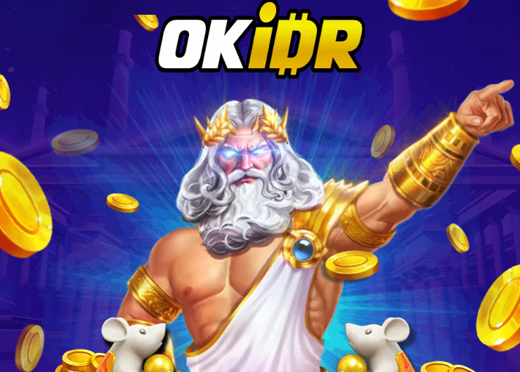 OKIDR screenshot