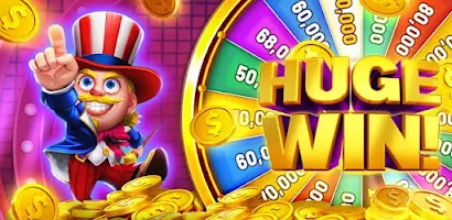 Jackpot Cash Casino Slots real money screenshot