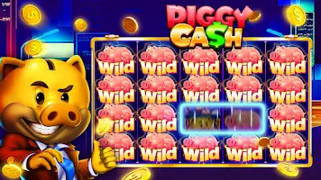 Jackpot Cash Casino Slots real money screenshot