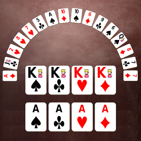 Crescent Solitaire Latest