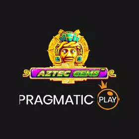 Pragmatic Play Slot Aztec Gems