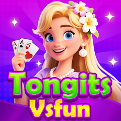 Tongits Vsfun - Pusoy