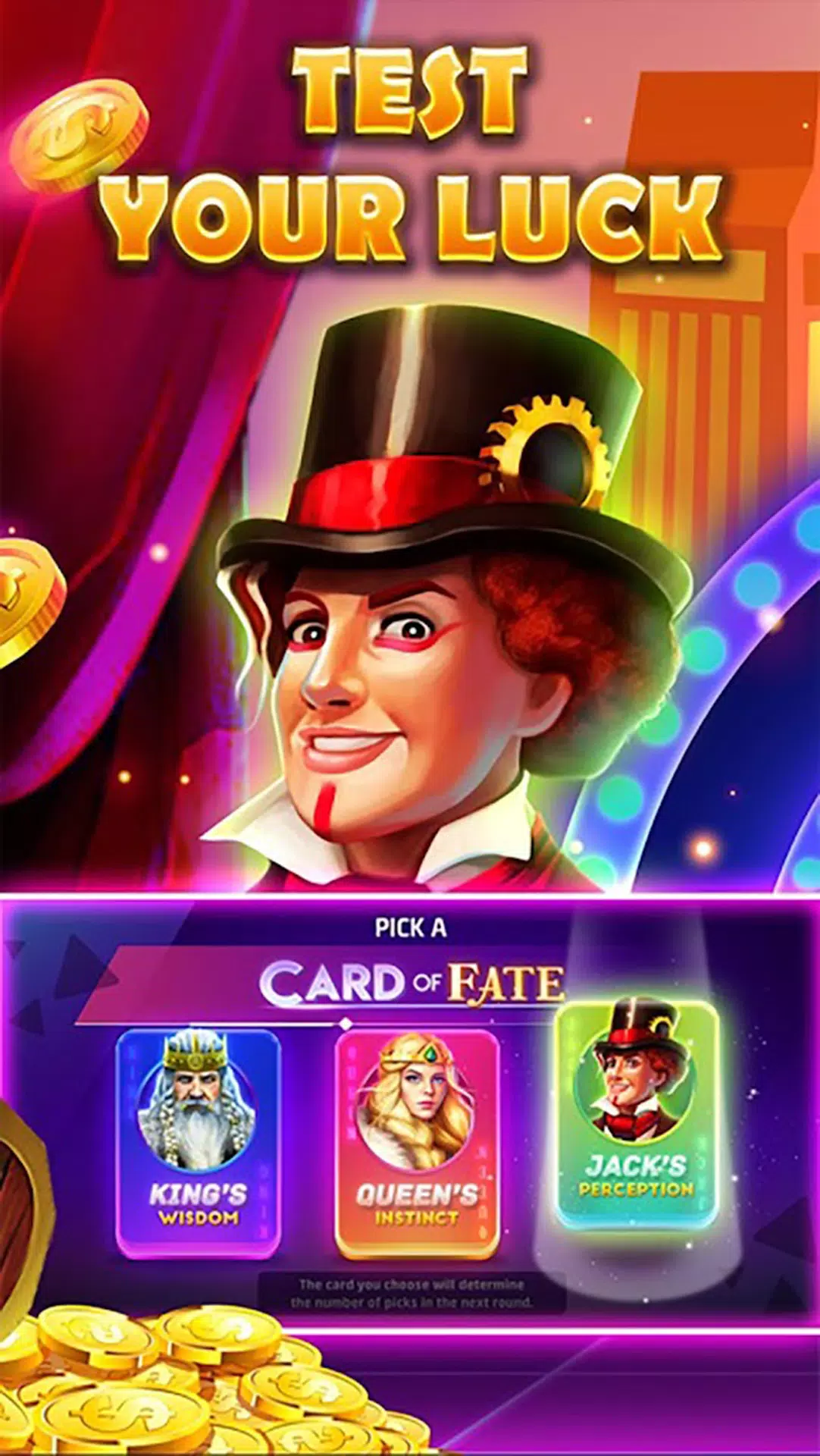 Juwa 777 Online: casino ayuda screenshot