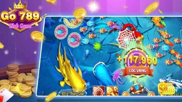 Gowin789 screenshot