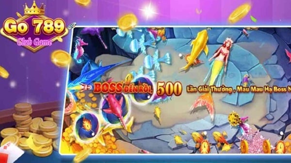 Gowin789 screenshot