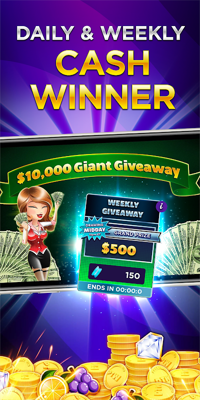 Match To Win Real Money Games screenshot