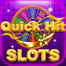 Quick Hit Slots