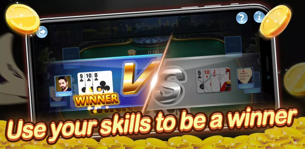 Teen Patti Royal - 3 Patti screenshot